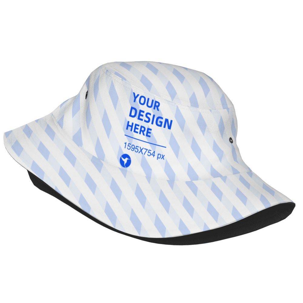 Shade Outdoor Lightweight Breathable Bucket Hat - P12 Hub Europe