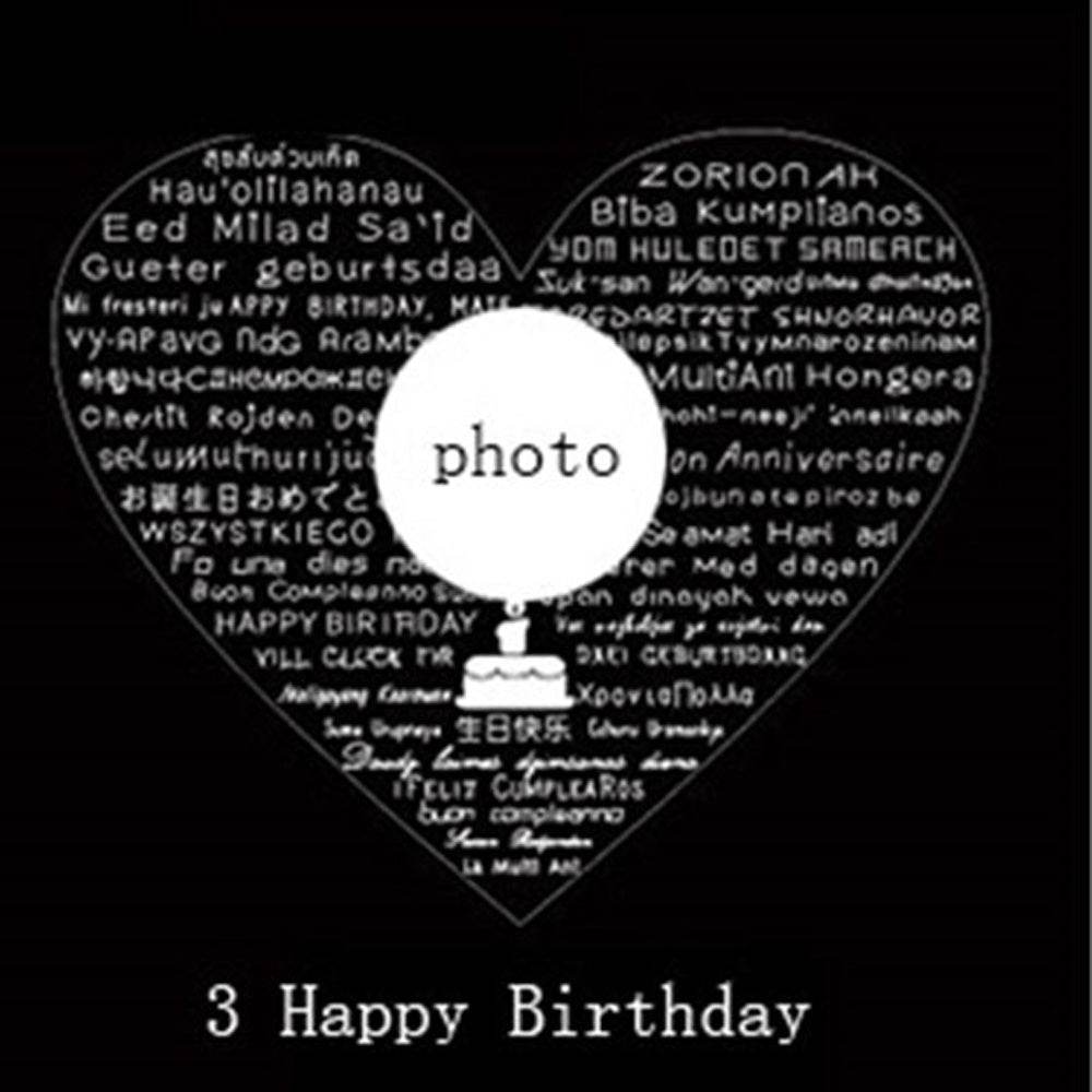 Original Projection Necklace Jewelry Gift with Hidden Love Words for Women - P12 Hub Europe