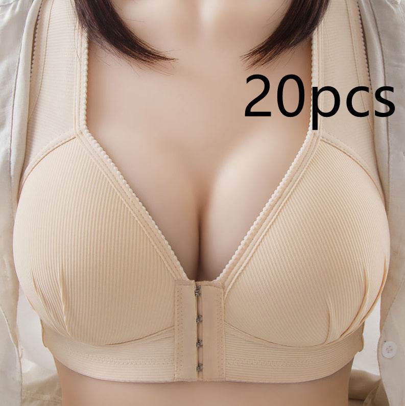 Small Breast Holding Backless Bra - P12 Hub Europe