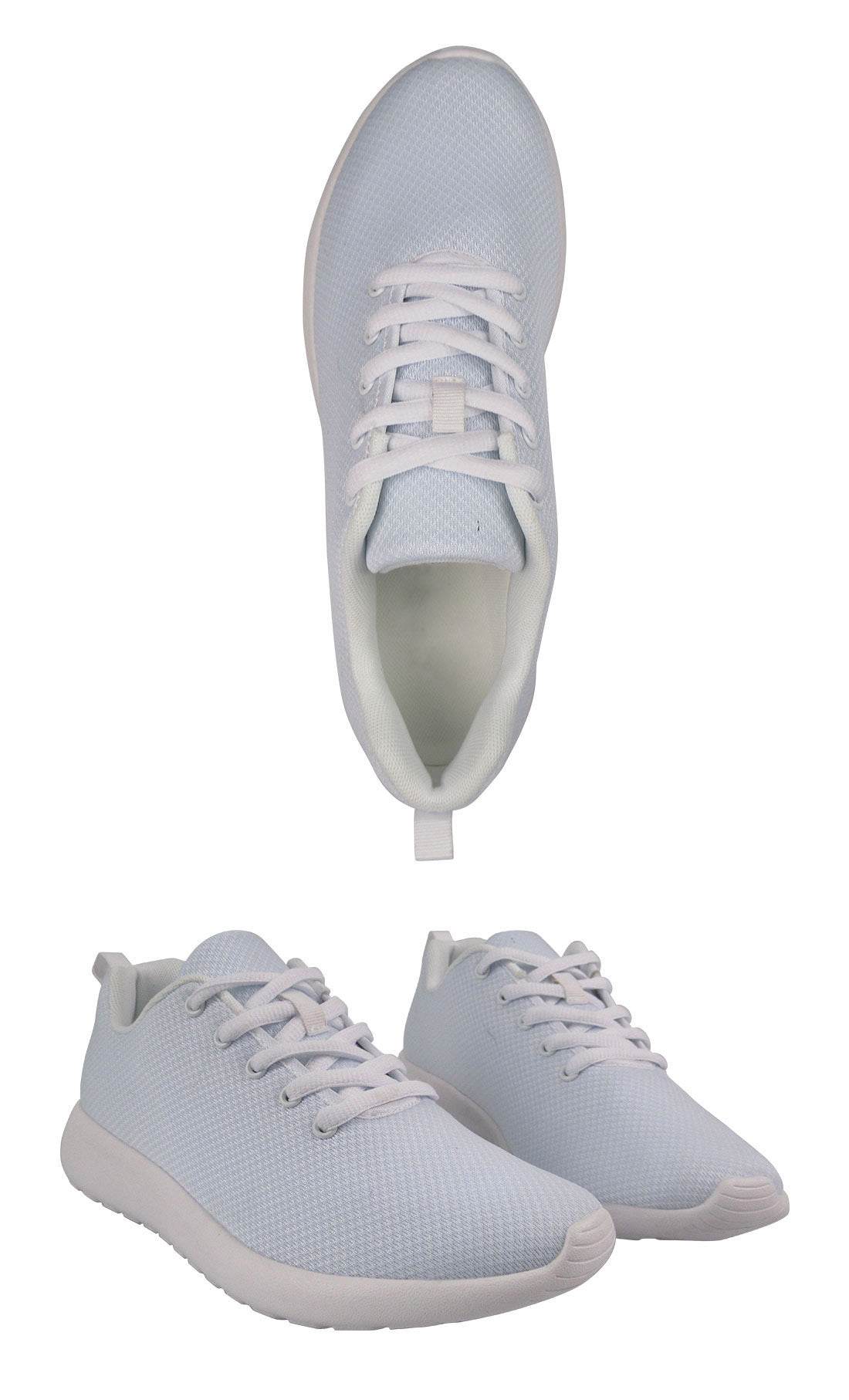 Custom printed sneakers - P12 Hub Europe