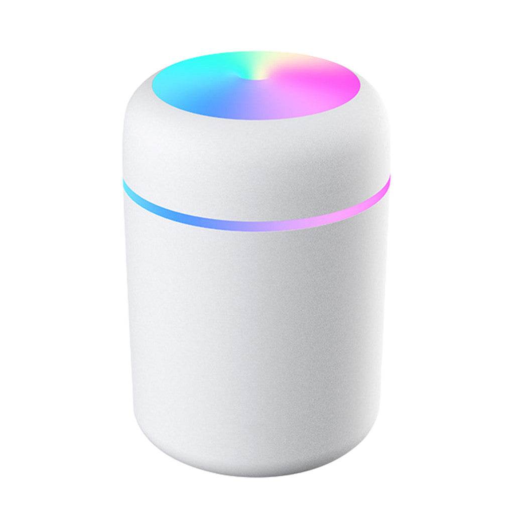 Ultrasonic aromatherapy essential oil diffuser - P12 Hub Europe