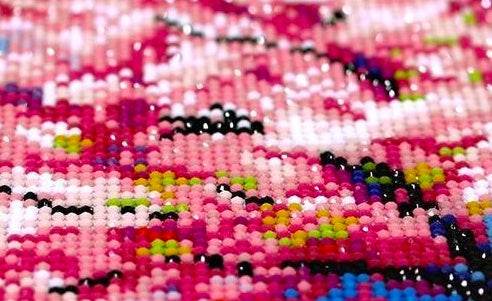 Photo Custom Diamond Painting Embroidery Rhinestones 5D Crossstitch Diy - P12 Hub Europe