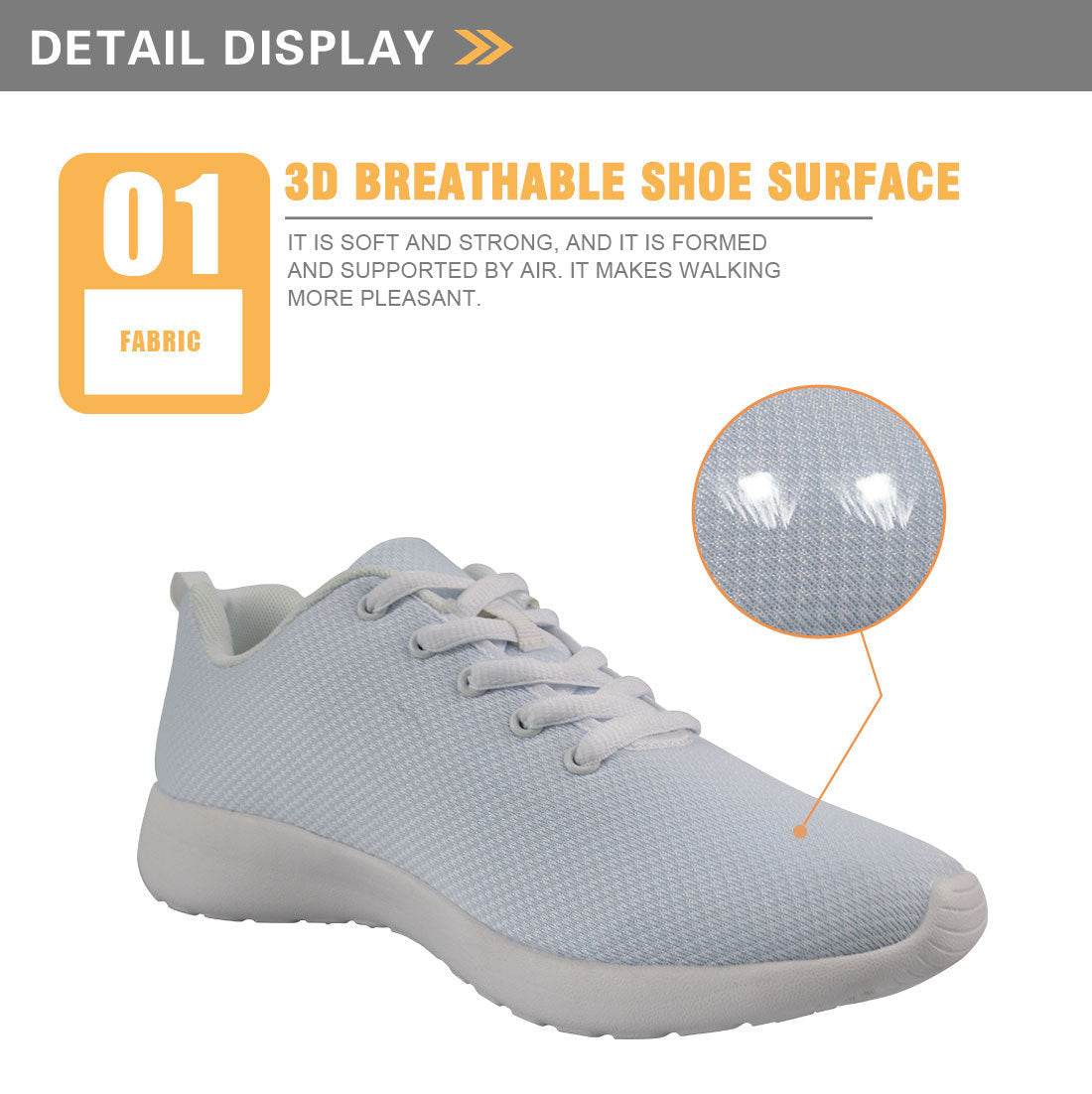 Custom printed sneakers - P12 Hub Europe
