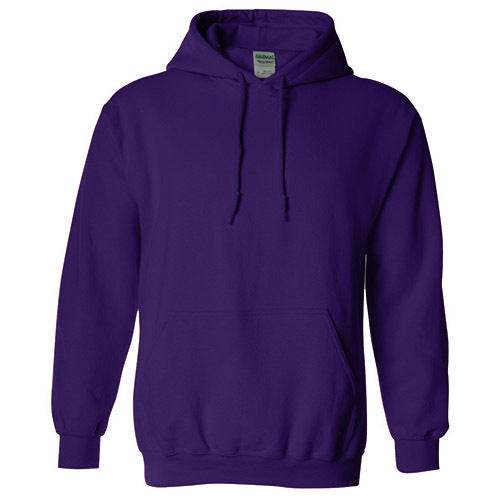 Brushed Hooded Pullover Sweater With Plush Cap Solid Coat - P12 Hub Europe
