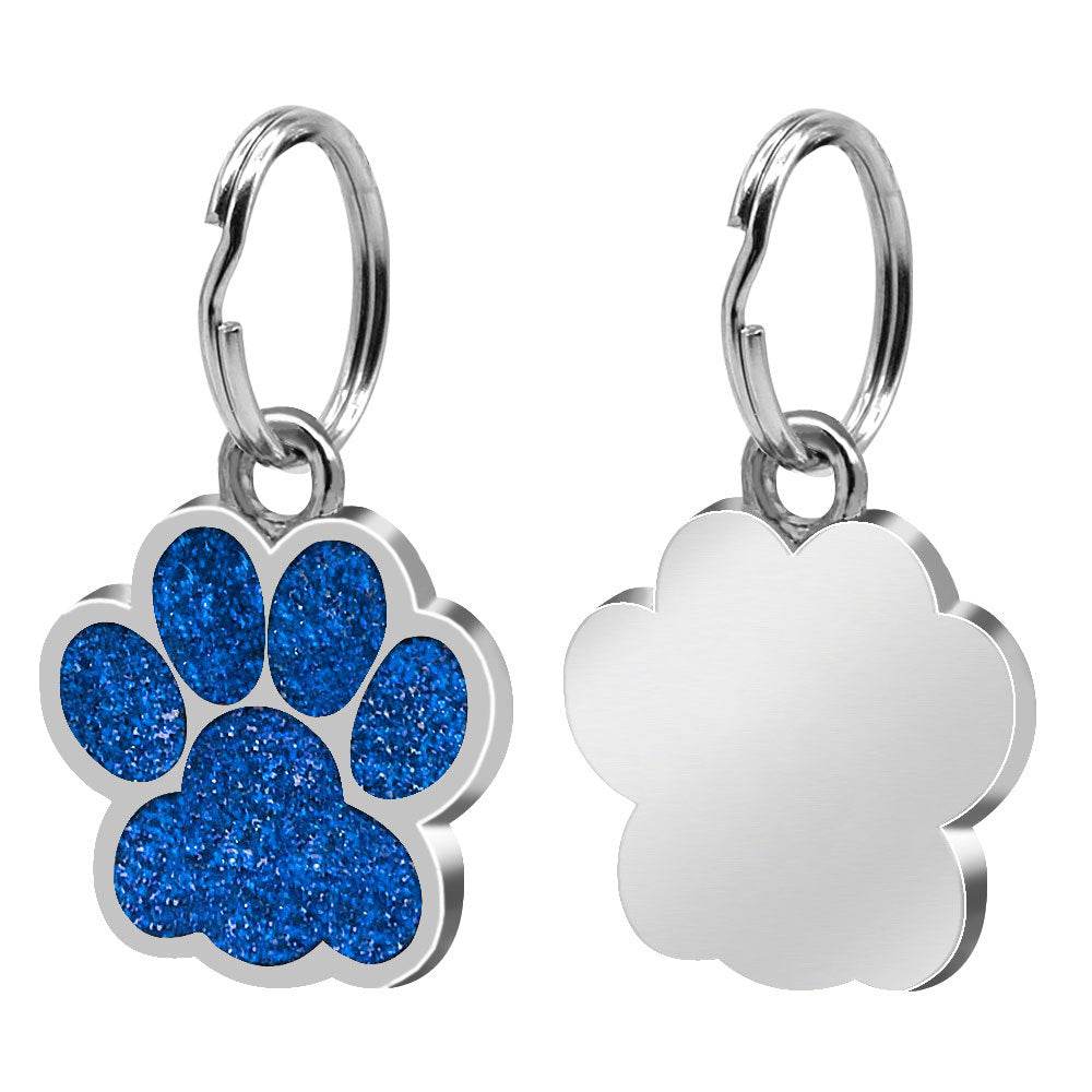 Footprint dog - P12 Hub Europe
