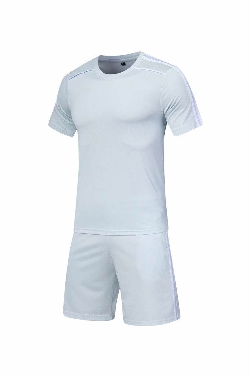 Men's And Women's Fashion Casual Short-sleeved Shorts Suit - P12 Hub Europe