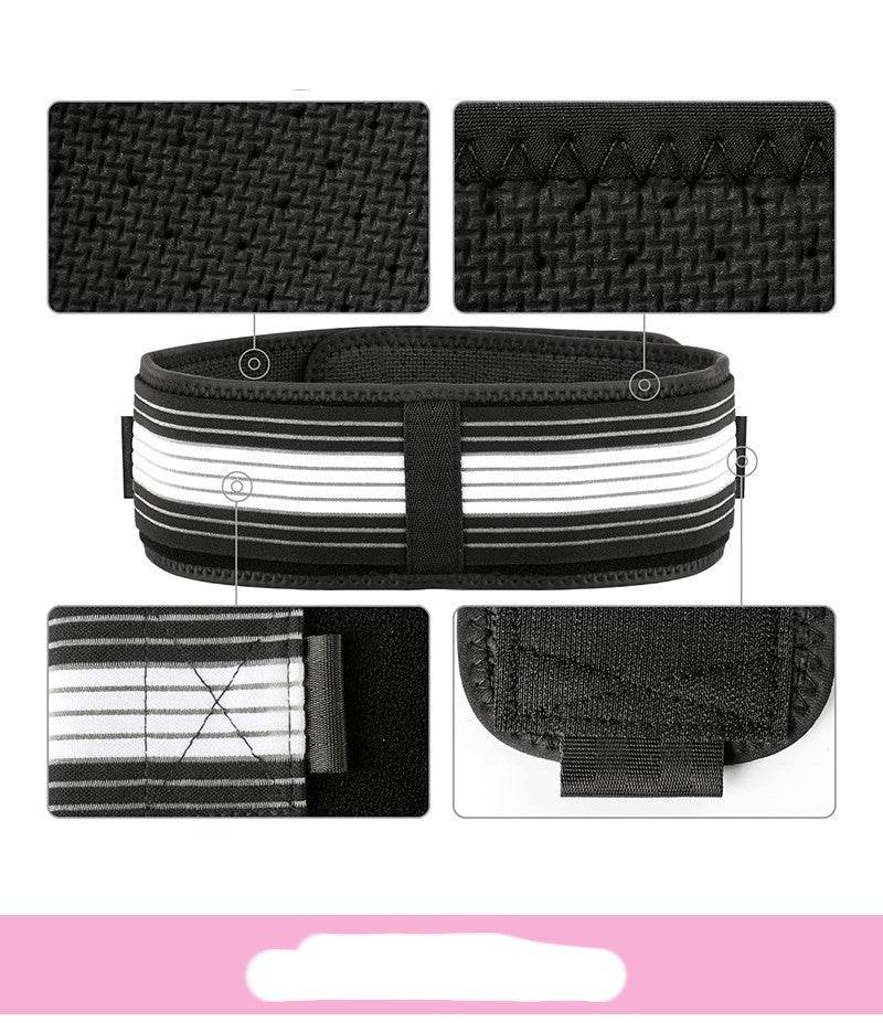 Pelvic Correction Belt Pregnant Women Postpartum Belt Hip Repair Belt - P12 Hub Europe