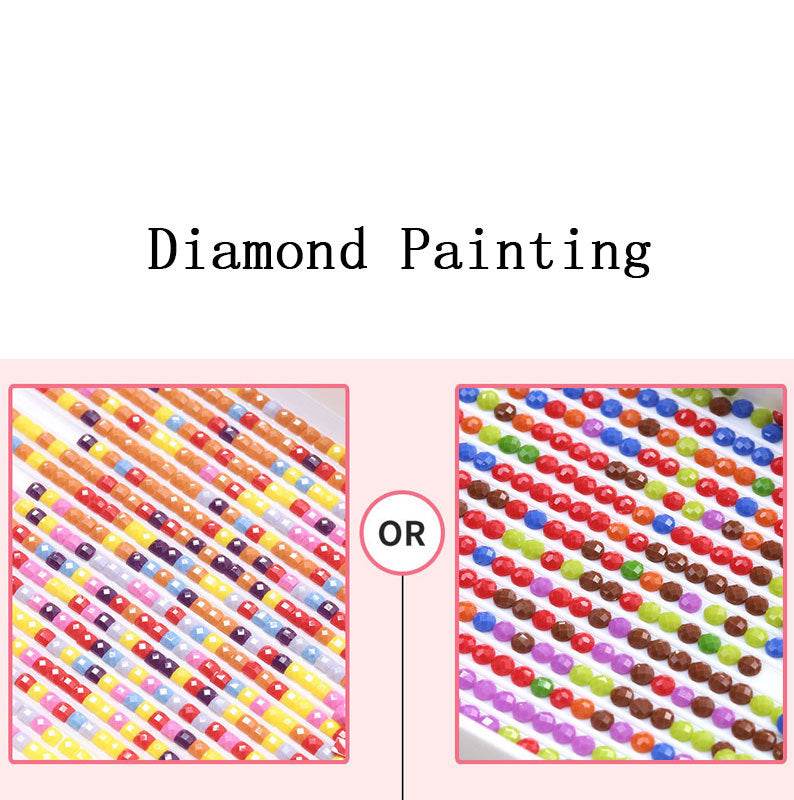 Photo Custom Diamond Painting Embroidery Rhinestones 5D Crossstitch Diy - P12 Hub Europe