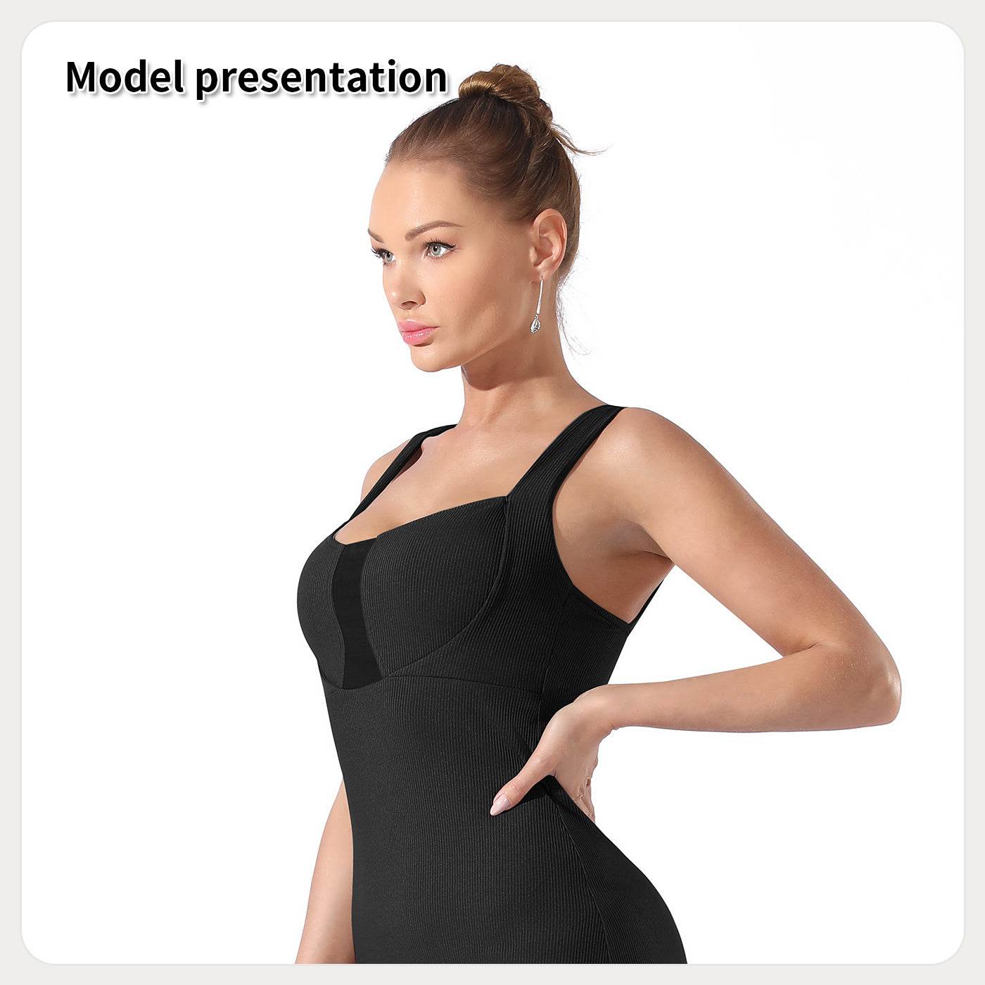 Women's Polyester Dress - P12 Hub Europe