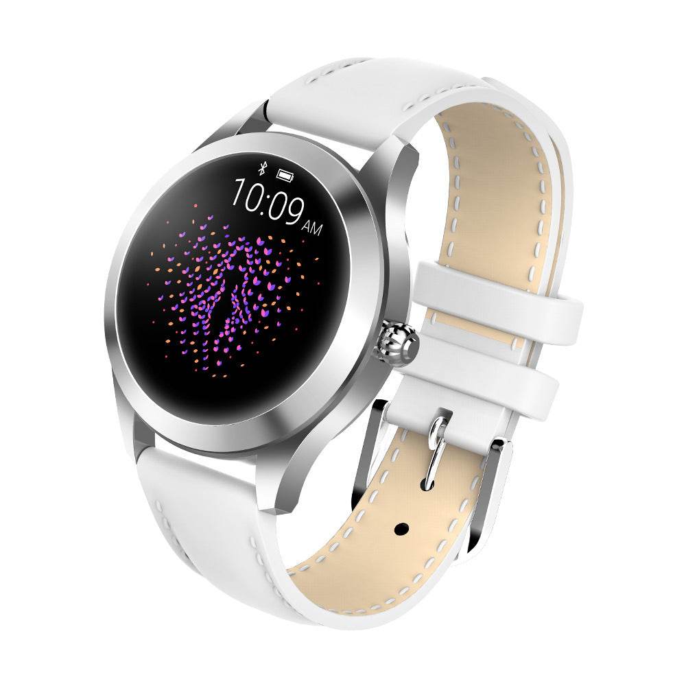 Heart rate monitoring sports step smart bracelet - P12 Hub Europe