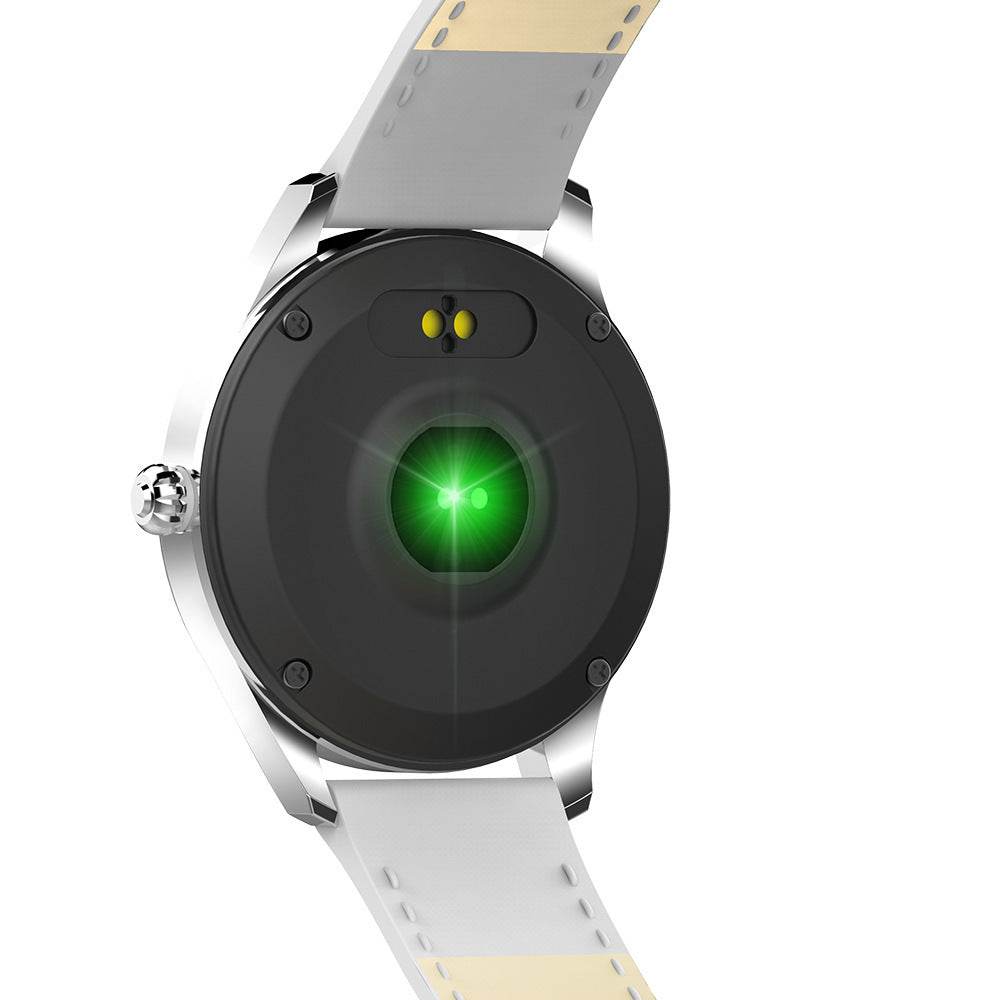 Heart rate monitoring sports step smart bracelet - P12 Hub Europe