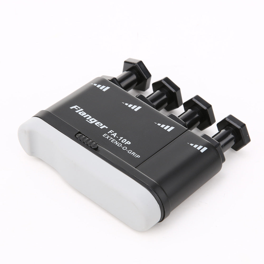 Finger force trainer