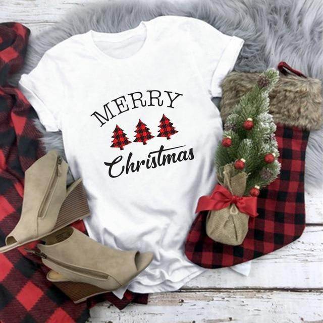 Printed Round Neck Slim Short-sleeved T-shirt - P12 Hub Europe