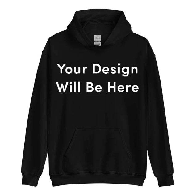 Pullover Hoodie Men And Women European And American Style - P12 Hub Europe