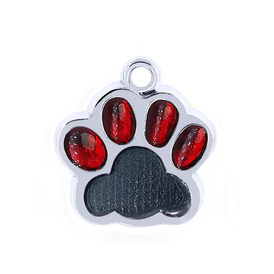Footprint dog - P12 Hub Europe