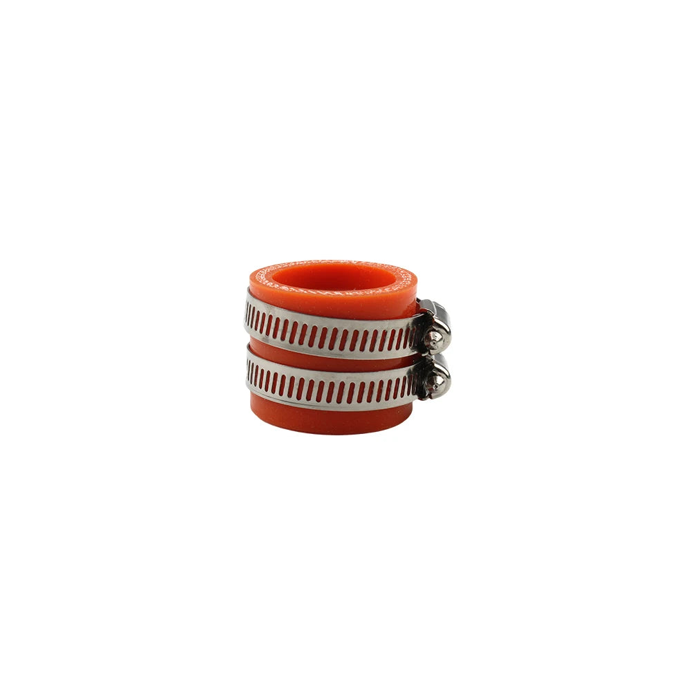 Motorcycle Carburetor Adapter Inlet Intake Pipe Rubber 35mm 40mm Fit for KEIHIN MIKUNI OKO KOSO PWK Motocross Air Intake System