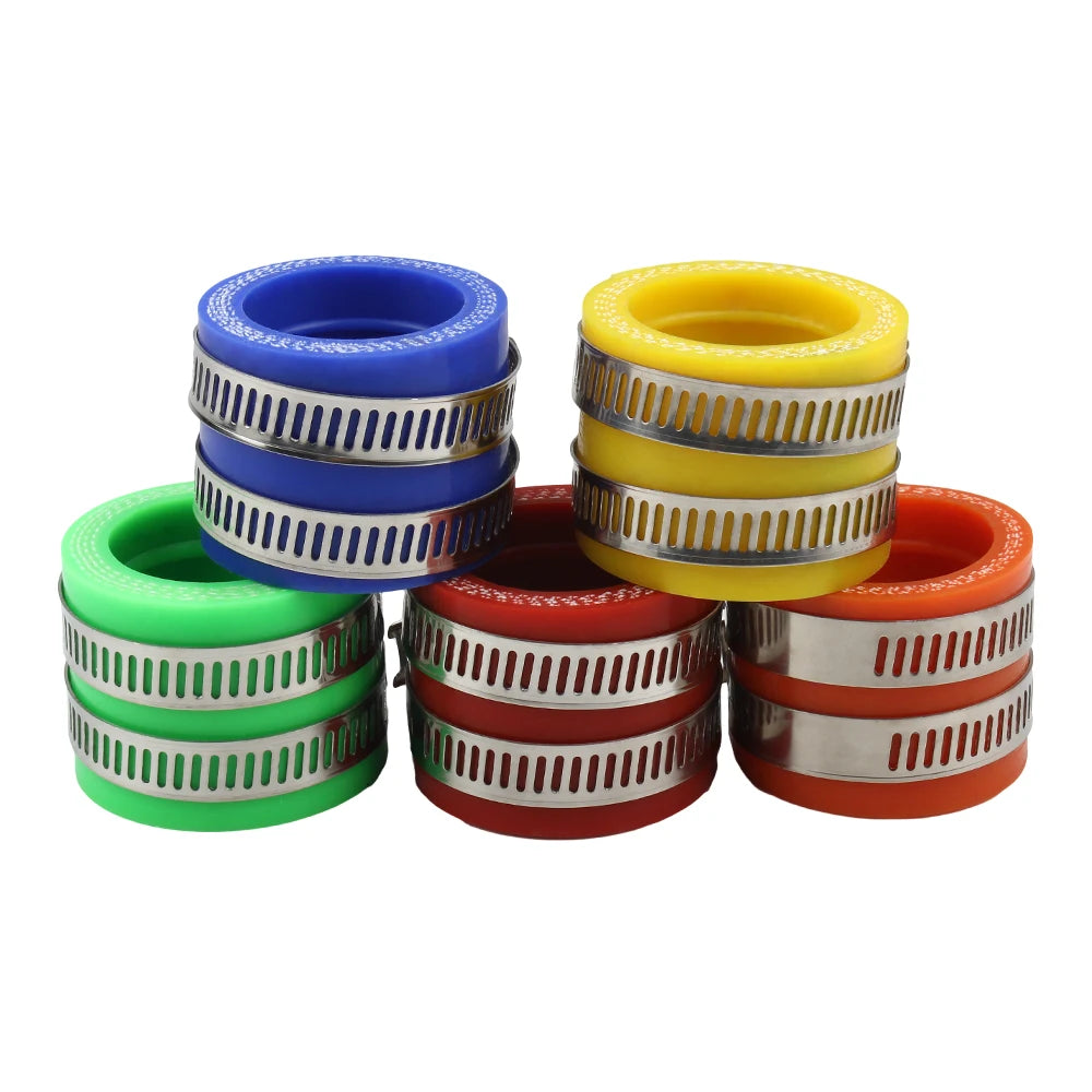 Motorcycle Carburetor Adapter Inlet Intake Pipe Rubber 35mm 40mm Fit for KEIHIN MIKUNI OKO KOSO PWK Motocross Air Intake System