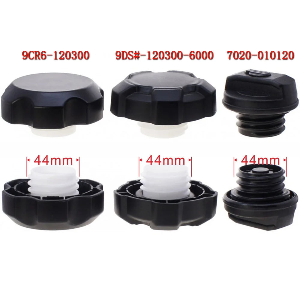 Orignal Cap Fuel Tank with Lock CF7020-010120 For CFMoto CForce UForce 600 625 ATV UTV CF600UTR CF600UU CF Moto Part