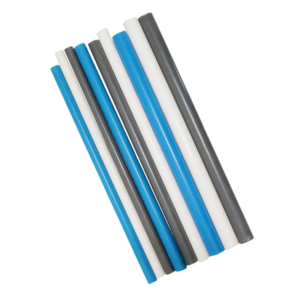 Outter Diameter 20/25/32mm PVC Pipe Connector Garden Irrigation Tube Aquarium Fish Tank Drainage Pipe Plumbing Fittings 48-50cm