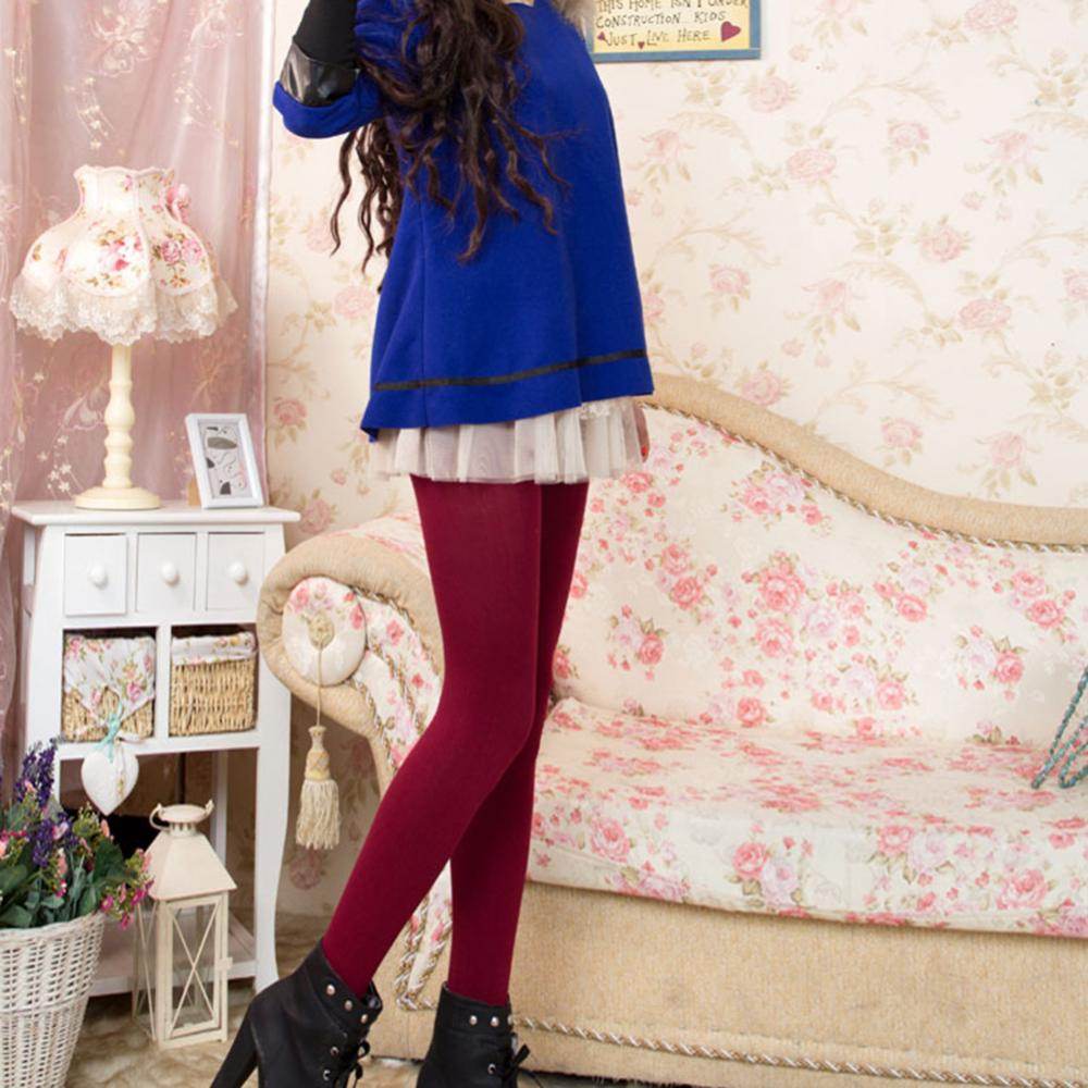 Women's Fleece Lined Thicken Leggings - P12 Hub Europe