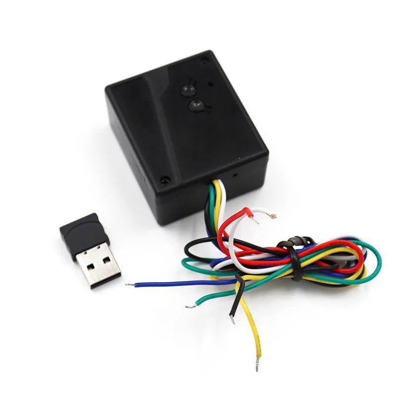 Garage Door Opener2.4G Bluetooth - P12 Hub Europe