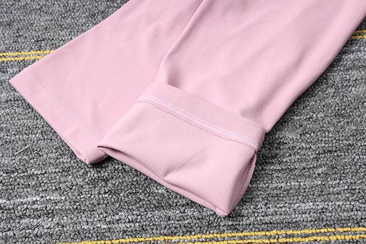 Women's Nylon Push-Up Leggings - P12 Hub Europe