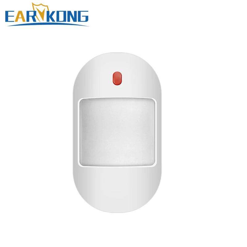 Sensor Motion EARYKONG 433MHz USB - P12 Hub Europe