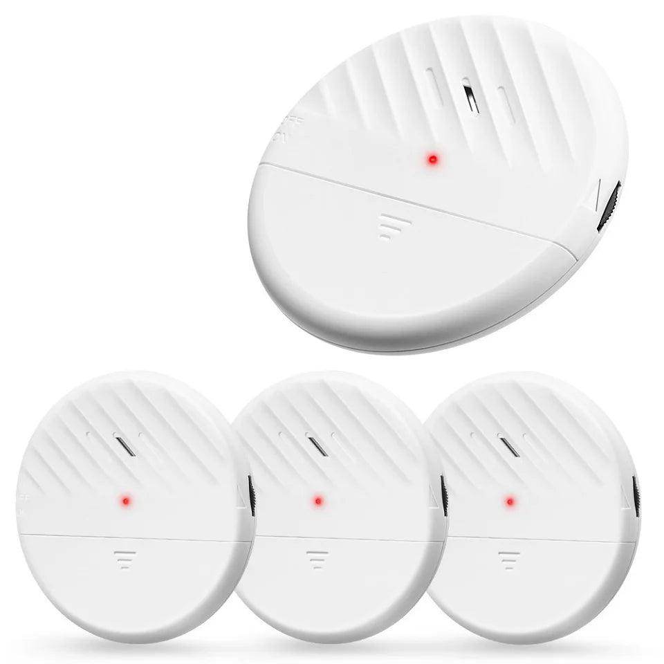 Alarm Sensor Vibration Wireless 125dB - P12 Hub Europe