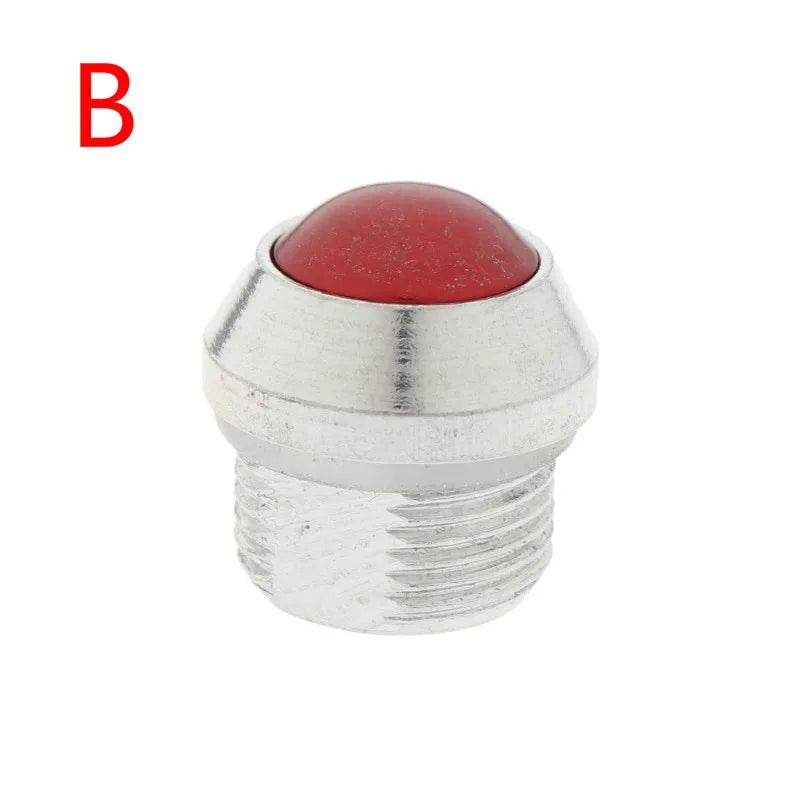 High Pressure Cooker Accessories Safety Valve Air Stopper Alarm