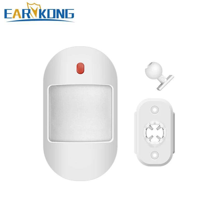 Sensor Motion EARYKONG 433MHz USB - P12 Hub Europe