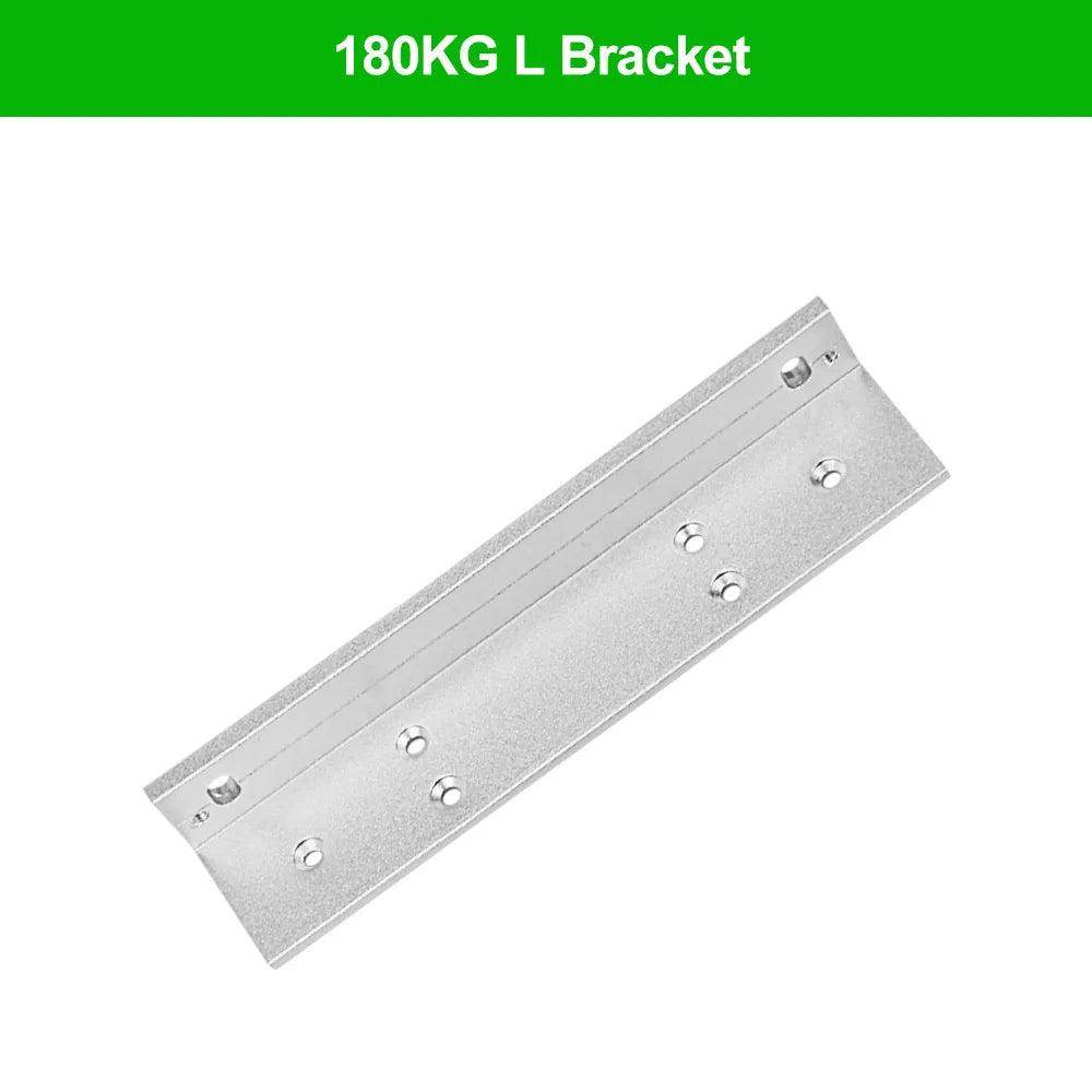 Magnetic Lock 180KG | 12V, Waterproof, Door Access - P12 Hub Europe
