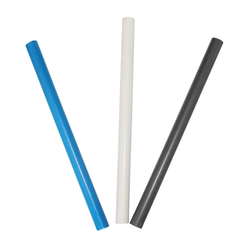Outter Diameter 20/25/32mm PVC Pipe Connector Garden Irrigation Tube Aquarium Fish Tank Drainage Pipe Plumbing Fittings 48-50cm