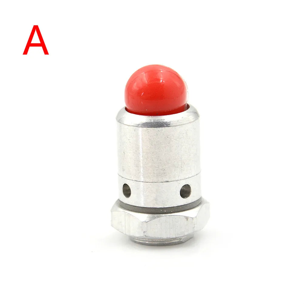High Pressure Cooker Accessories Safety Valve Air Stopper Alarm