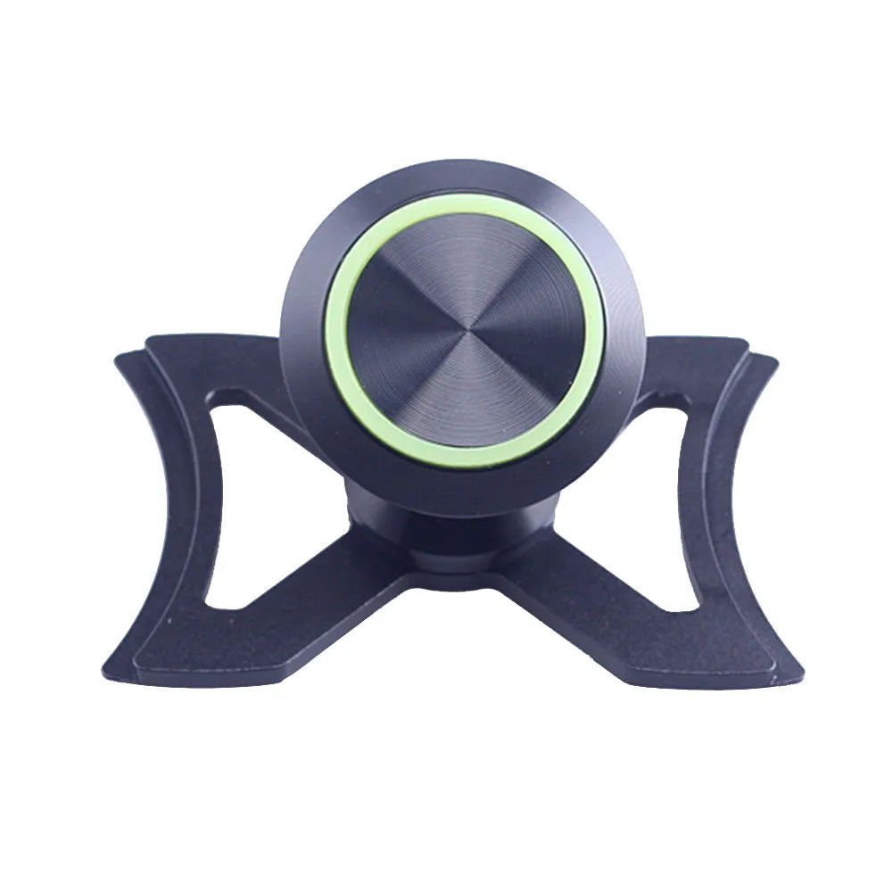 Universal Car Phone Holder For Audi A3 S3 8V Car Air Vent 360 Rotatable Magnet Mount Mobile GPS Support Bracket Audi Accessories