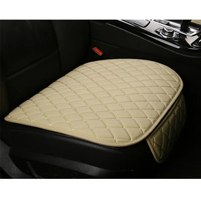 PU Leather Car Seat Covers for Mercedes E-CLASS W210 W212 W213 C207 C238 Convertible S-Class R-Class CLA CLS Car Accessories