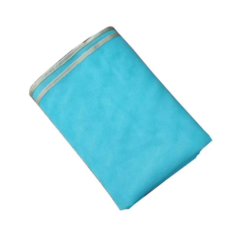Beach Mat Magic Sand Beach Towels Blanket Portable Anti Sand Towel Beach Towel Travel Summer Mat Dropshipping Large Beachtowel - P12 Hub Europe