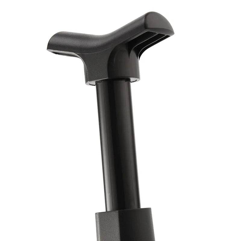Wine Saver Vacuum Pump Manual Wine Stoppers with 4 Reusable Wine Bottle Stoppers Sealer Keeps Wine Fresh up to 7 Days - P12 Hub Europe