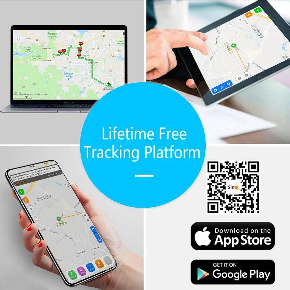 Tracker GPS Bluetooth Apple Find My - P12 Hub Europe