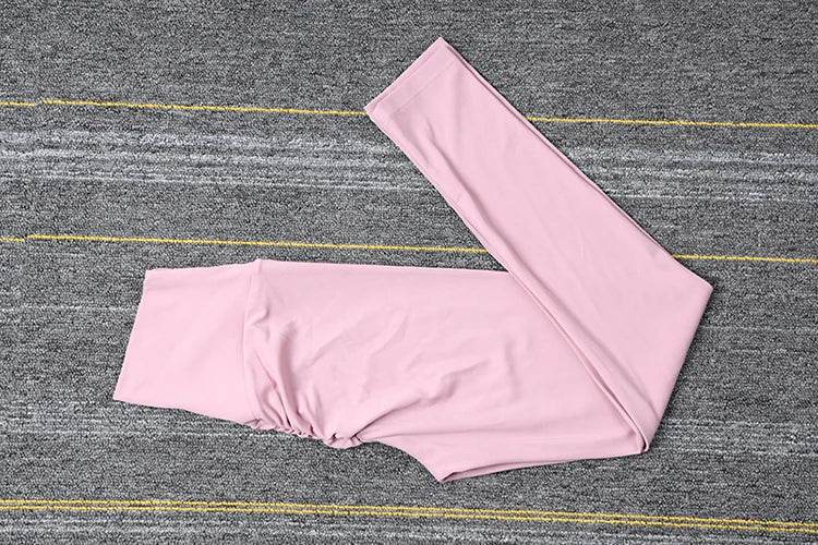 Women's Nylon Push-Up Leggings - P12 Hub Europe