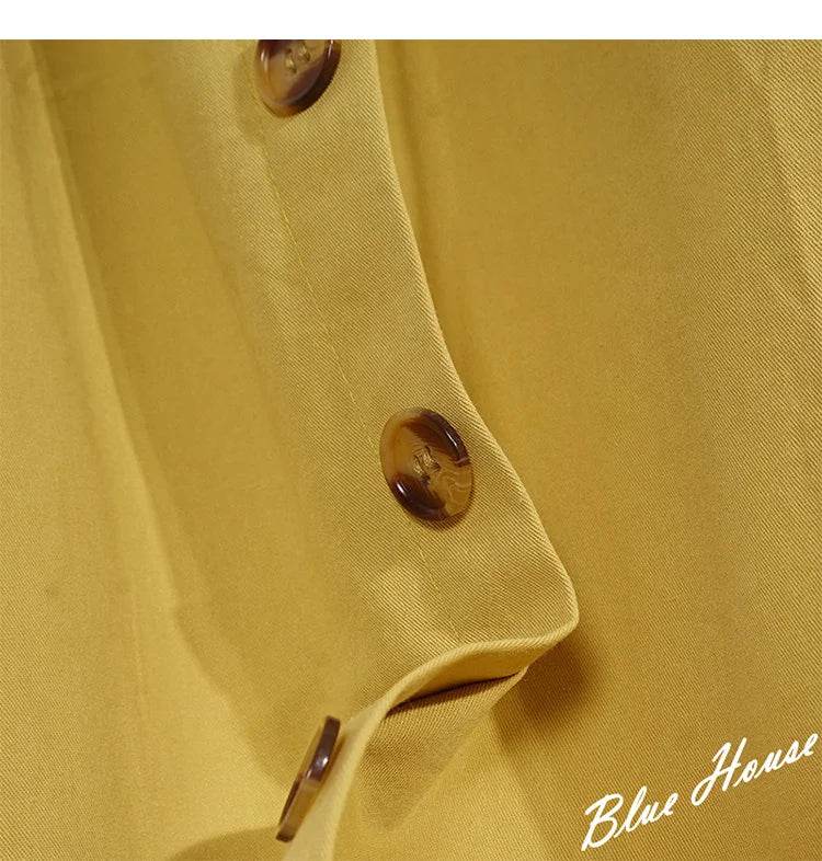 Women's Korean Pleated Midi Skirt - P12 Hub Europe