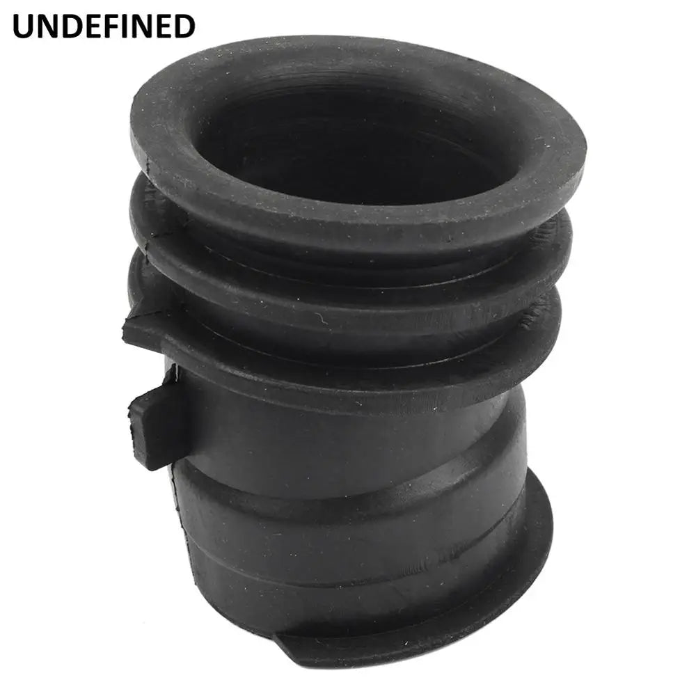 Motorcycle Carburetor Rubber Intake Manifold Joint Boot Air Funnel for Yamaha Virago XV XV125 1990-2010 XV250 1988-2010 Route 66