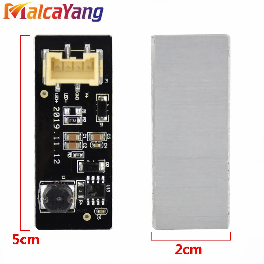 2Pcs Rear Driver F25 b003809.2 New LED Light Repair Led025 3W 63217217314 Rear Tail Light For X3 F25 2010-2015 Car Accessories