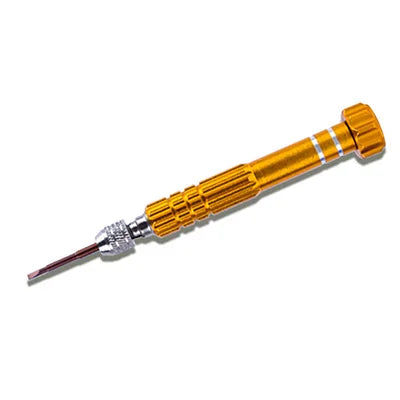 5 In 1 Screwdriver Set Mini Portable Slotted Phillips Hex Pozidriv Screwdriver Glasses Camera Computer Watch Phone Repair Tools