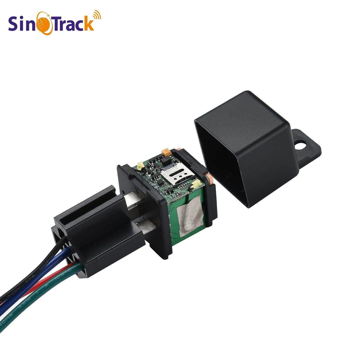Tracker GPS Bluetooth Apple Find My - P12 Hub Europe
