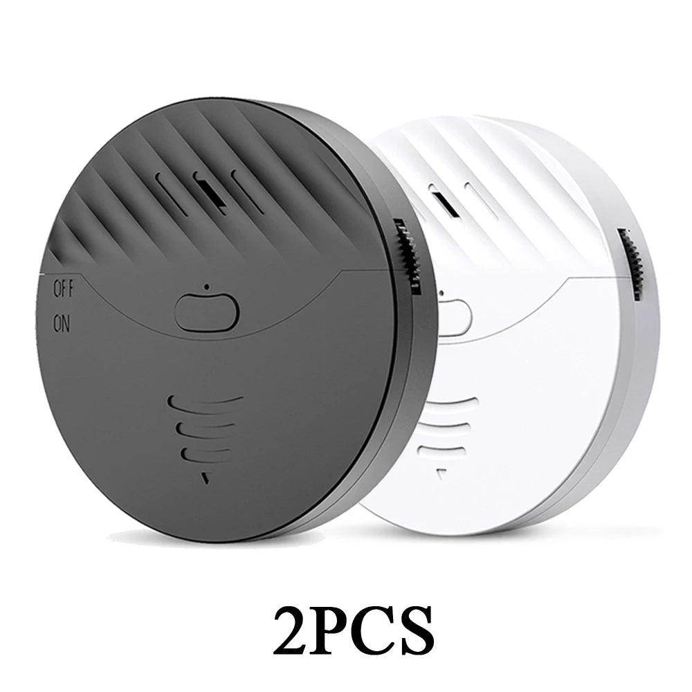 Alarm Vibration Elecpow Tuya 130dB - P12 Hub Europe