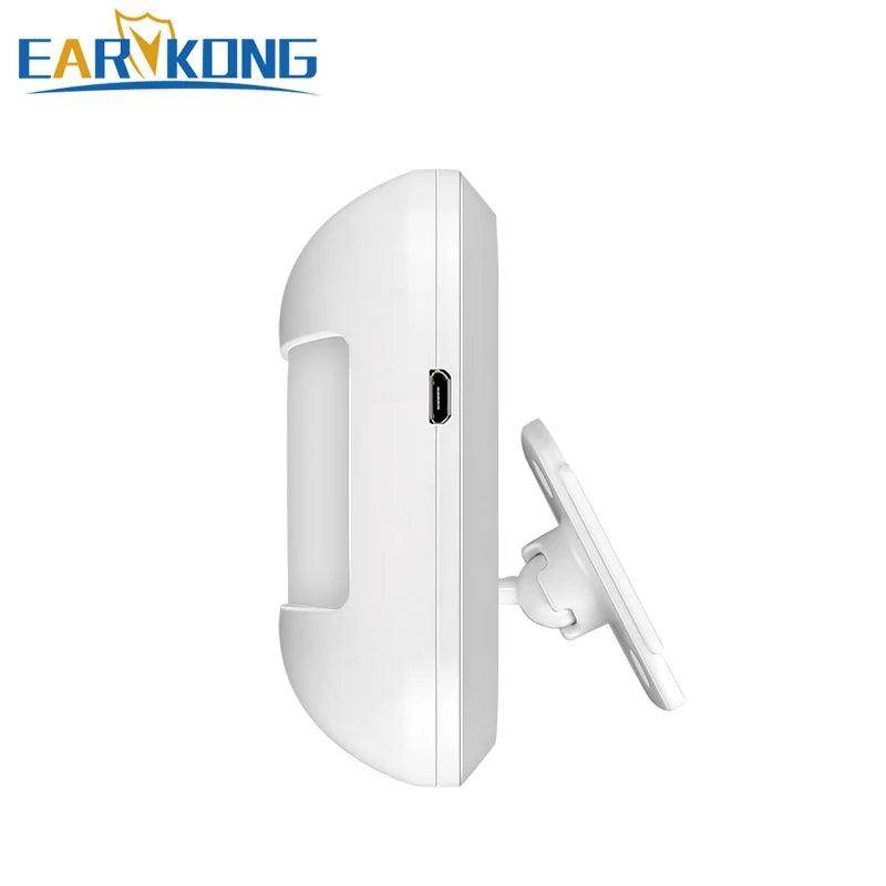 Sensor Motion EARYKONG 433MHz USB - P12 Hub Europe