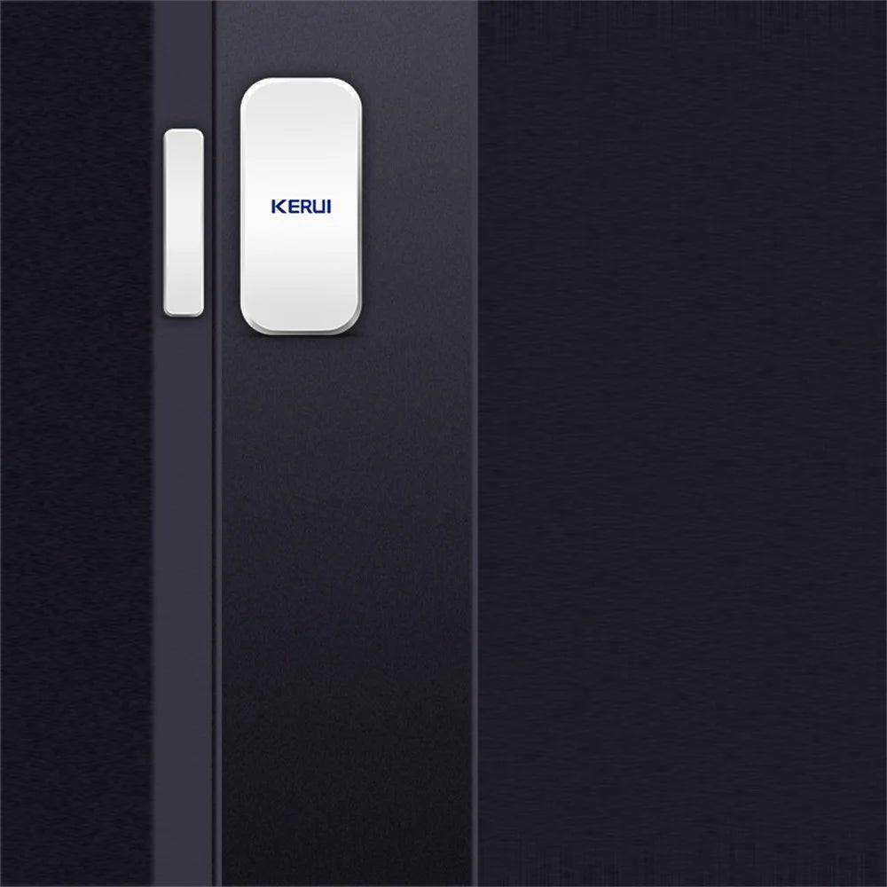 Door Sensor 433MHz Wireless - P12 Hub Europe