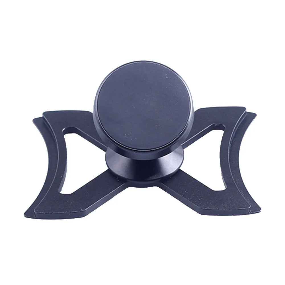 Universal Car Phone Holder For Audi A3 S3 8V Car Air Vent 360 Rotatable Magnet Mount Mobile GPS Support Bracket Audi Accessories