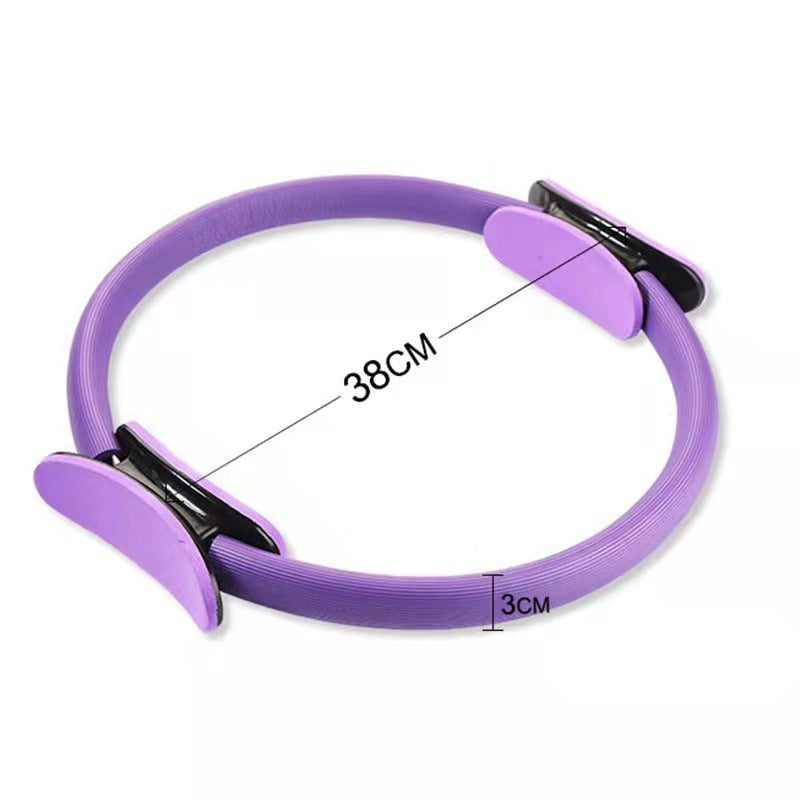 Beginner Yoga Roller Skinny Leg Shaping