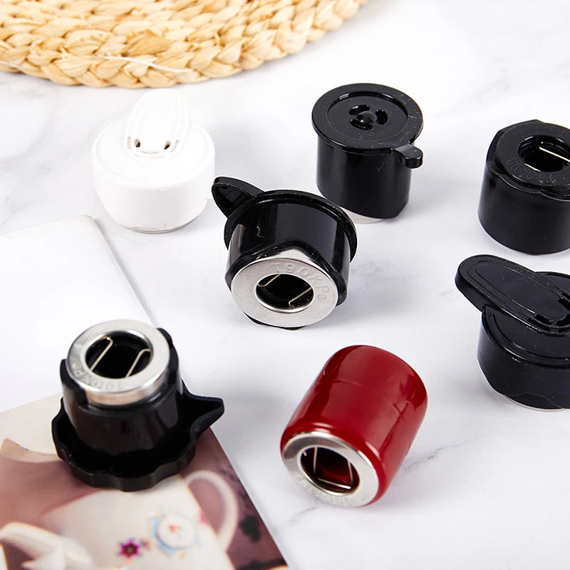 1PC Electric Pressure Cooker Safety Valve Universal Pressure Pot Steam Release Replacement Sealing Parts Kitchen Gasket